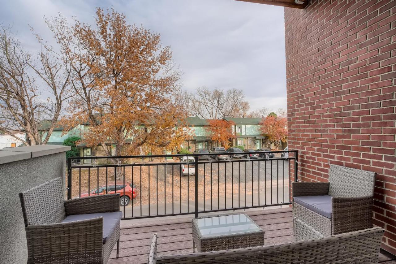 Holiday home Stylish & Spacious Centrally-located W/garage